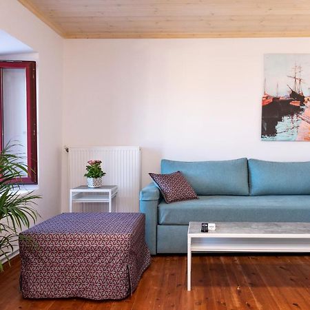Katmar Homes Katerina Apartment Ναύπλιο Εξωτερικό φωτογραφία