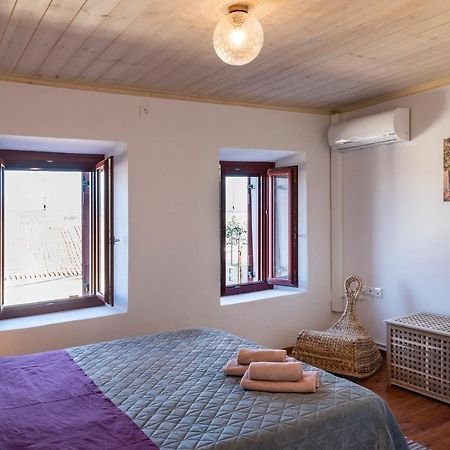 Katmar Homes Katerina Apartment Ναύπλιο Εξωτερικό φωτογραφία