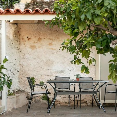 Katmar Homes Katerina Apartment Ναύπλιο Εξωτερικό φωτογραφία