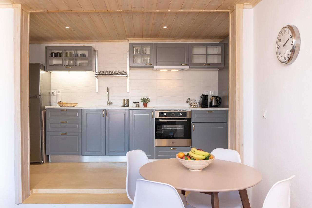 Katmar Homes Katerina Apartment Ναύπλιο Εξωτερικό φωτογραφία
