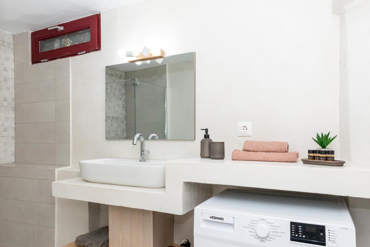 Katmar Homes Katerina Apartment Ναύπλιο Εξωτερικό φωτογραφία