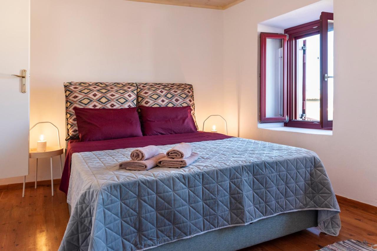Katmar Homes Katerina Apartment Ναύπλιο Εξωτερικό φωτογραφία