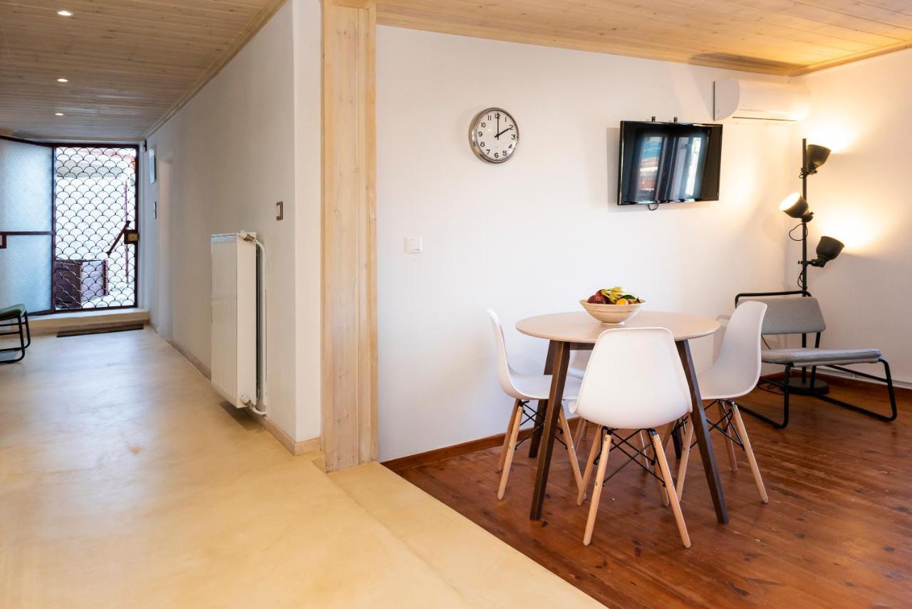 Katmar Homes Katerina Apartment Ναύπλιο Εξωτερικό φωτογραφία
