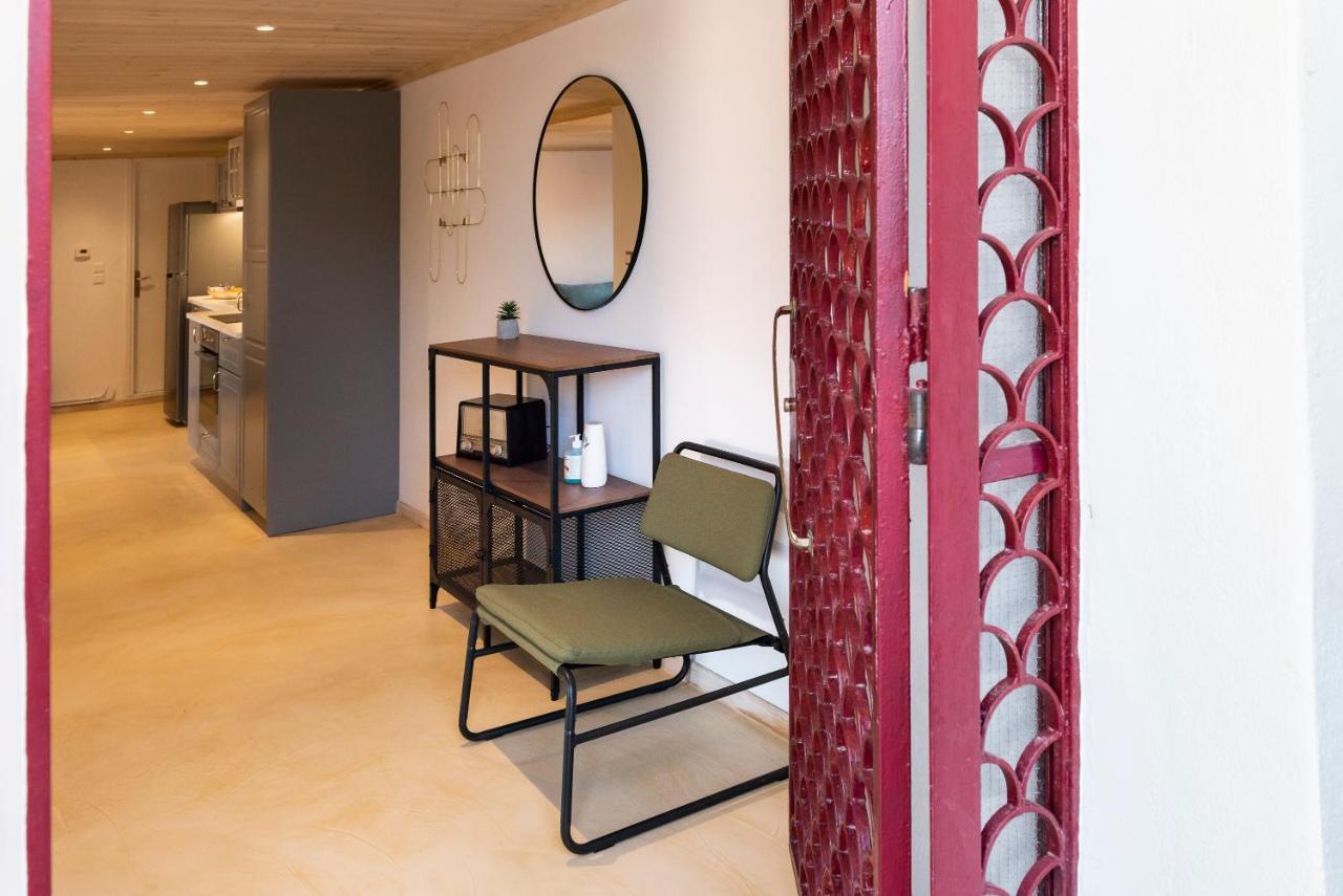 Katmar Homes Katerina Apartment Ναύπλιο Εξωτερικό φωτογραφία